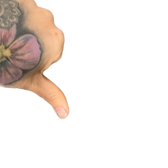 Betabrand Grey Straight Leg Mid Rise Dress Pull On Pants Medium - Picture 9 of 9